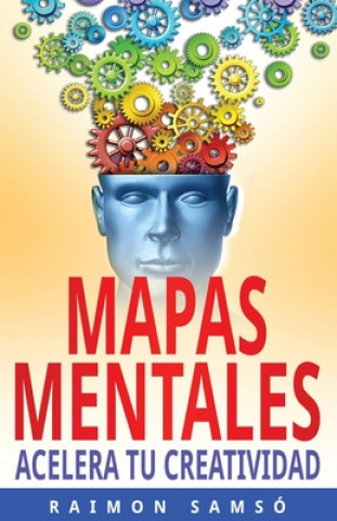 Könyv Mapas Mentales Raimon Samso