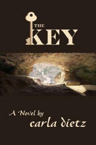 Knjiga The Key Carla Dietz