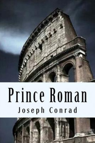 Carte Prince Roman Joseph Conrad