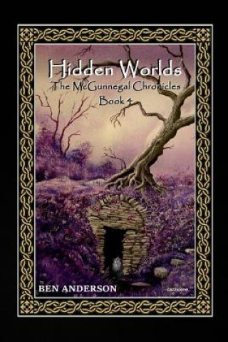 Book Hidden Worlds Ben Anderson