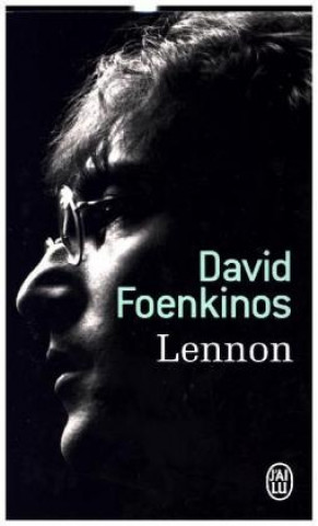 Könyv Lennon David Foenkinos