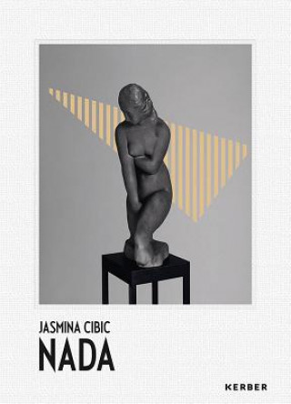 Könyv Jasmina Cibic Katia Baudin