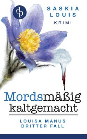 Carte Mordsmassig kaltgemacht Saskia Louis