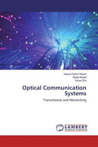 Carte Optical Communication Systems Hasan Fahmi Hasan