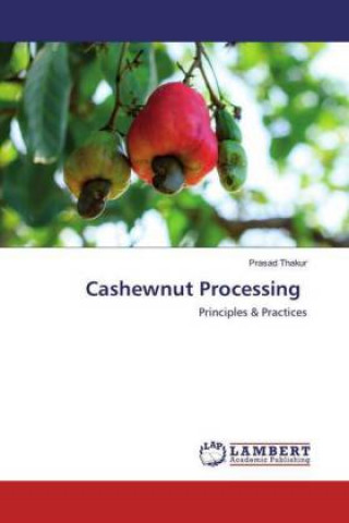 Libro Cashewnut Processing Prasad Thakur