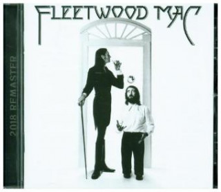 Аудио Fleetwood Mac, 1 Audio-CD (Remaster) Fleetwood Mac