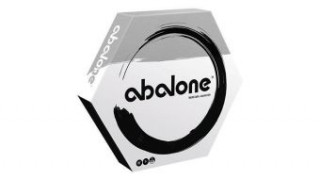Játék Abalone. Modernes Design 