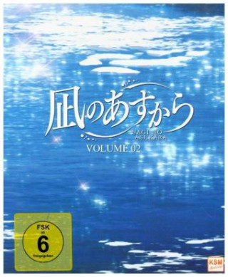 Video Nagi no Asukara - Episode 07-11 Toshiya Shinohara