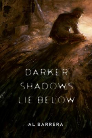 Book Darker Shadows Lie Below Al Barrera