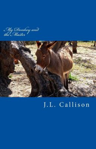 Książka My Donkey and the Master: A Short Story of Sanctified Imagination J L Callison