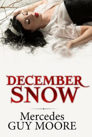 Knjiga December Snow Mercedes Guy