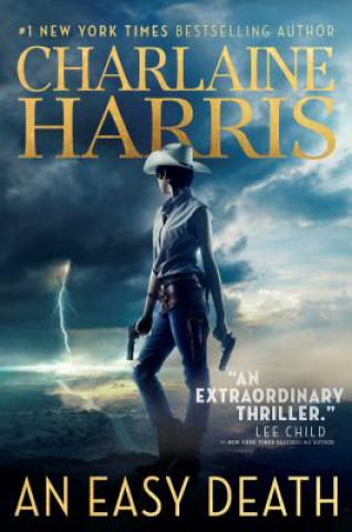 Kniha An Easy Death, Volume 1 Charlaine Harris