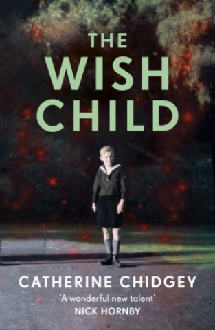 Книга Wish Child Catherine Chidgey