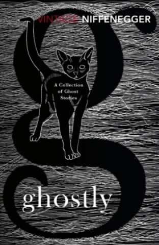 Kniha Ghostly Audrey Niffenegger