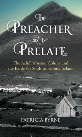 Carte Preacher and the Prelate Patricia Byrne