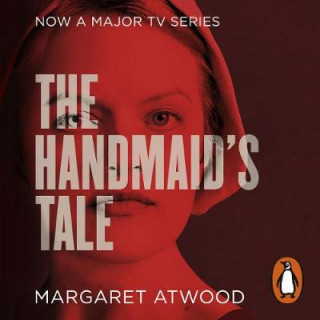 Audio Handmaid's Tale Margaret Atwood