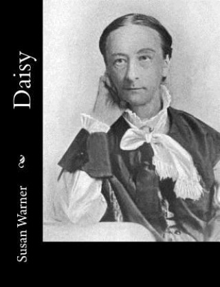 Könyv Daisy Susan Warner