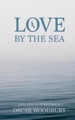 Carte Love By The Sea Oscar Woodbury