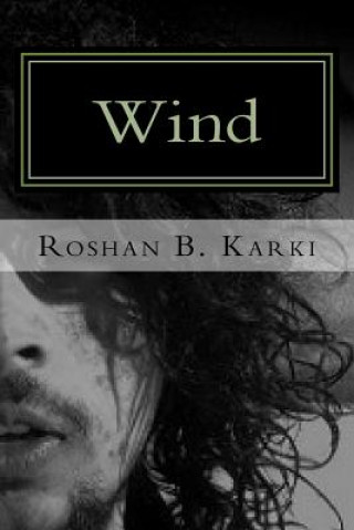 Knjiga Wind MR Roshan B Karki
