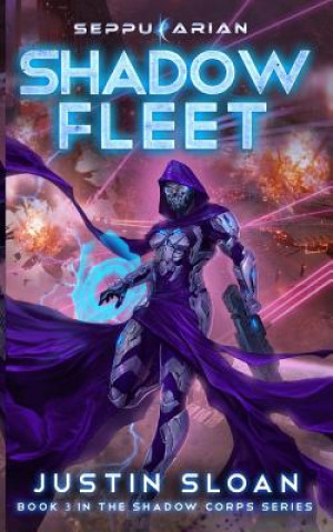 Book Shadow Fleet Justin Sloan