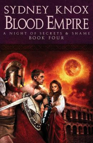 Carte Blood Empire Book Four: A Night of Secrets & Shame Sydney Knox