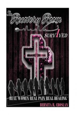 Carte The Recovery Room: : I Survived Bernita R Croslan