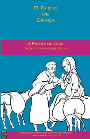 Kniha A Paix?o de José Lamb Books