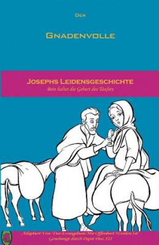 Libro Josephs Leidensgeschichte Lamb Books