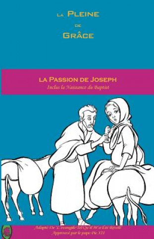 Buch La Passion De Joseph Lamb Books