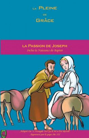 Kniha La Passion De Joseph Lamb Books