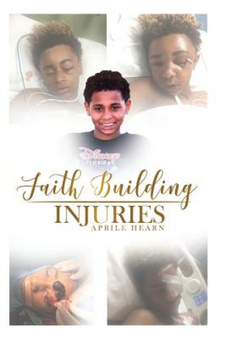 Livre Faith Building Injuries Aprile J Hearn