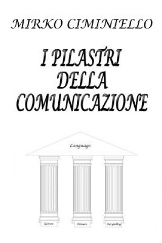 Книга I pilastri della comunicazione Mirko Ciminiello