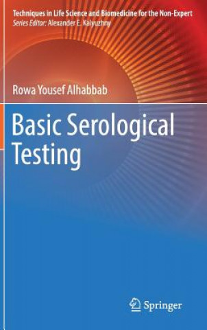 Book Basic Serological Testing Rowa Yousef Alhabbab