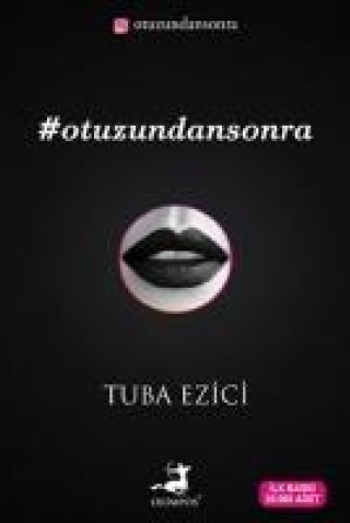 Libro Otuzundan Sonra Tuba Ezici