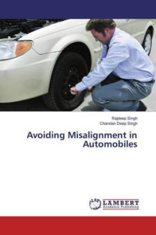 Book Avoiding Misalignment in Automobiles Rajdeep Singh