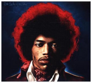 Audio Both Sides of the Sky, 1 Audio-CD Jimi Hendrix