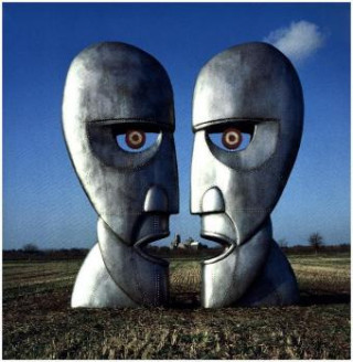 Hanganyagok The Division Bell, 2 Schallplatten (20th Anniversary Limited Deluxe Edition) Pink Floyd