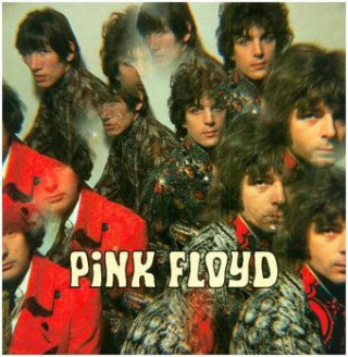 Аудио The Piper At The Gates Of Dawn, 1 Schallplatte Pink Floyd