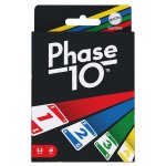 Játék Phase 10 Basis Kartenspiel 