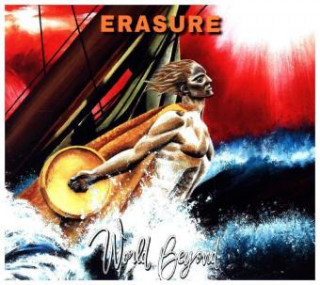 Audio World Beyond, 1 Audio-CD Erasure