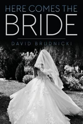 Knjiga Here Comes the Bride David Brudnicki