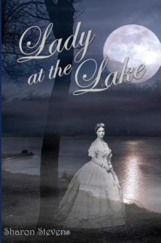 Book Lady at the Lake Sharon Stevens