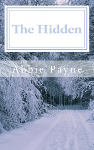 Boek The Hidden Abbie M Payne