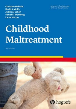 Buch Childhood Maltreatment Christine Wekerle