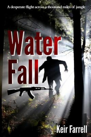 Knjiga Water Fall Keir Farrell