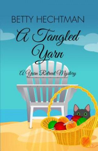 Kniha A Tangled Yarn Betty Hechtman