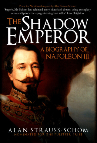 Carte Shadow Emperor Alan Strauss-Schom