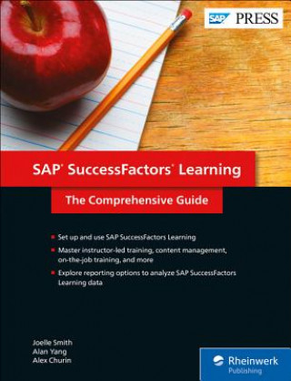 Livre SAP SuccessFactors Learning Alan Yang