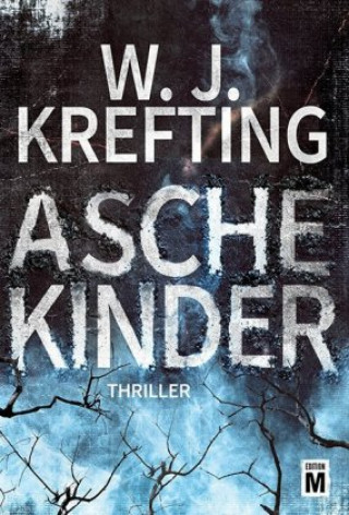 Knjiga Aschekinder Wilhelm J. Krefting
