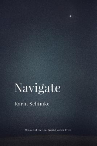 Carte Navigate Karin Schimke